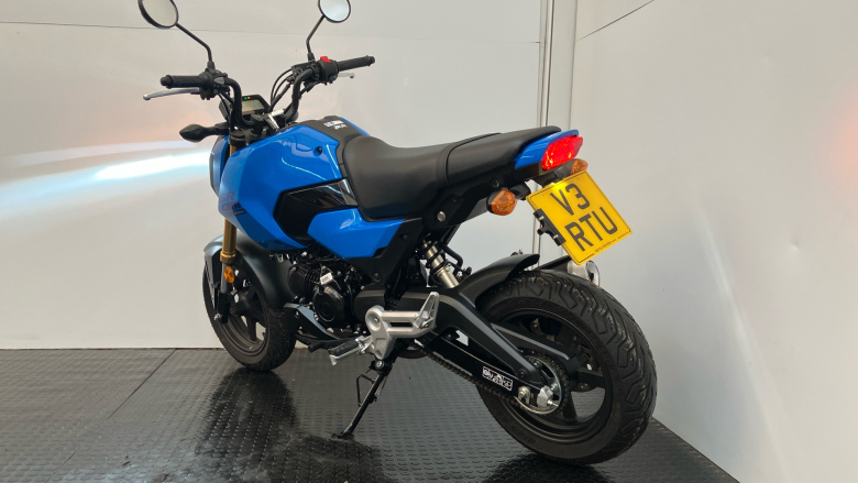Honda Grom MSX125 (24YM)